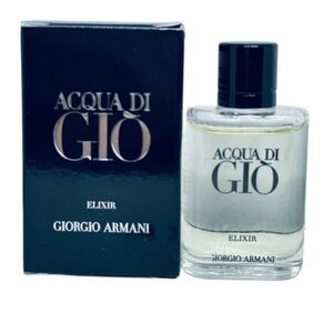 Giorgio Armani Acqua di Giò Elixir Dabber